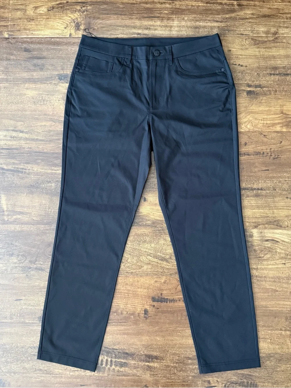 Public Rec Dealmaker 5-Pocket Pants Black Men’s 32x30 NWOT